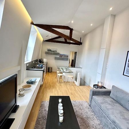 My Little Home - Le Vieux Lille De Danel Eksteriør billede