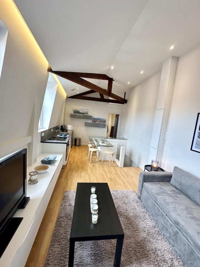 My Little Home - Le Vieux Lille De Danel Eksteriør billede