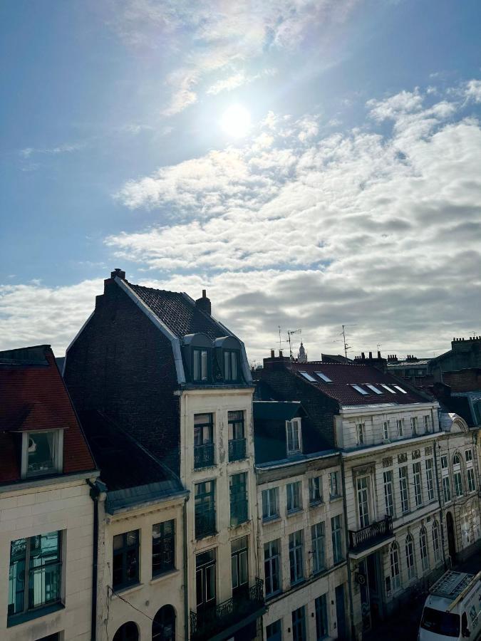 My Little Home - Le Vieux Lille De Danel Eksteriør billede