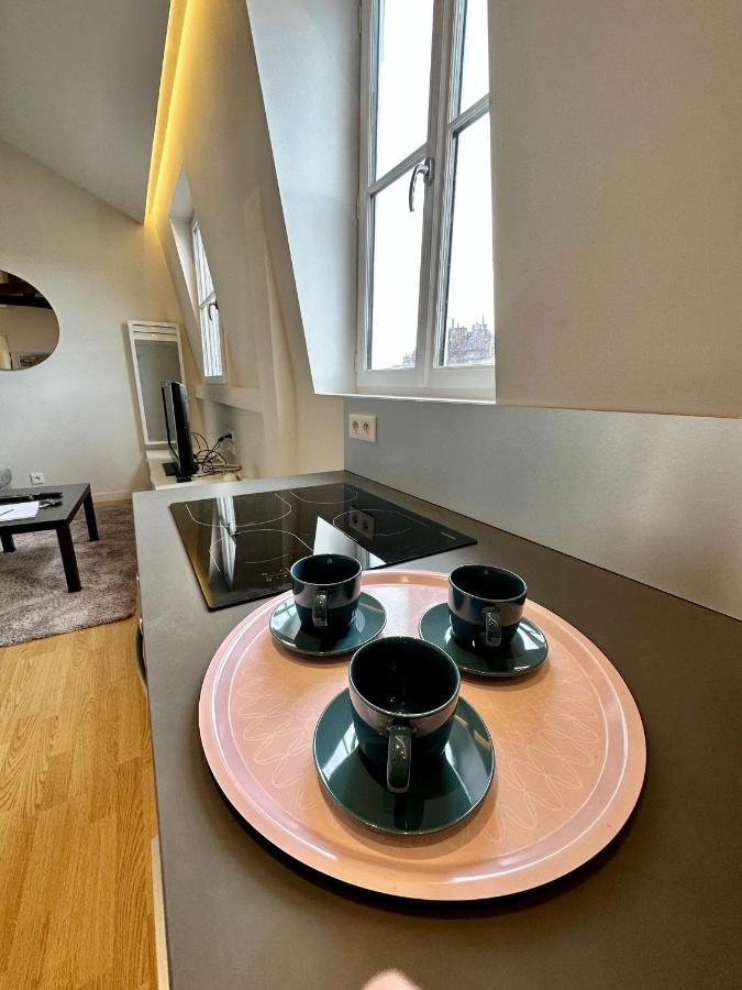 My Little Home - Le Vieux Lille De Danel Eksteriør billede