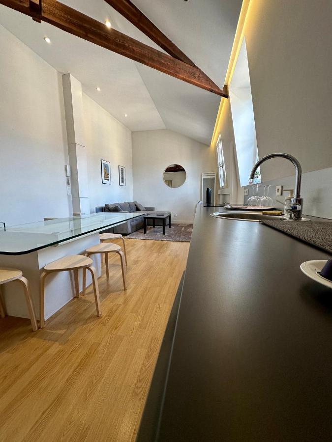 My Little Home - Le Vieux Lille De Danel Eksteriør billede