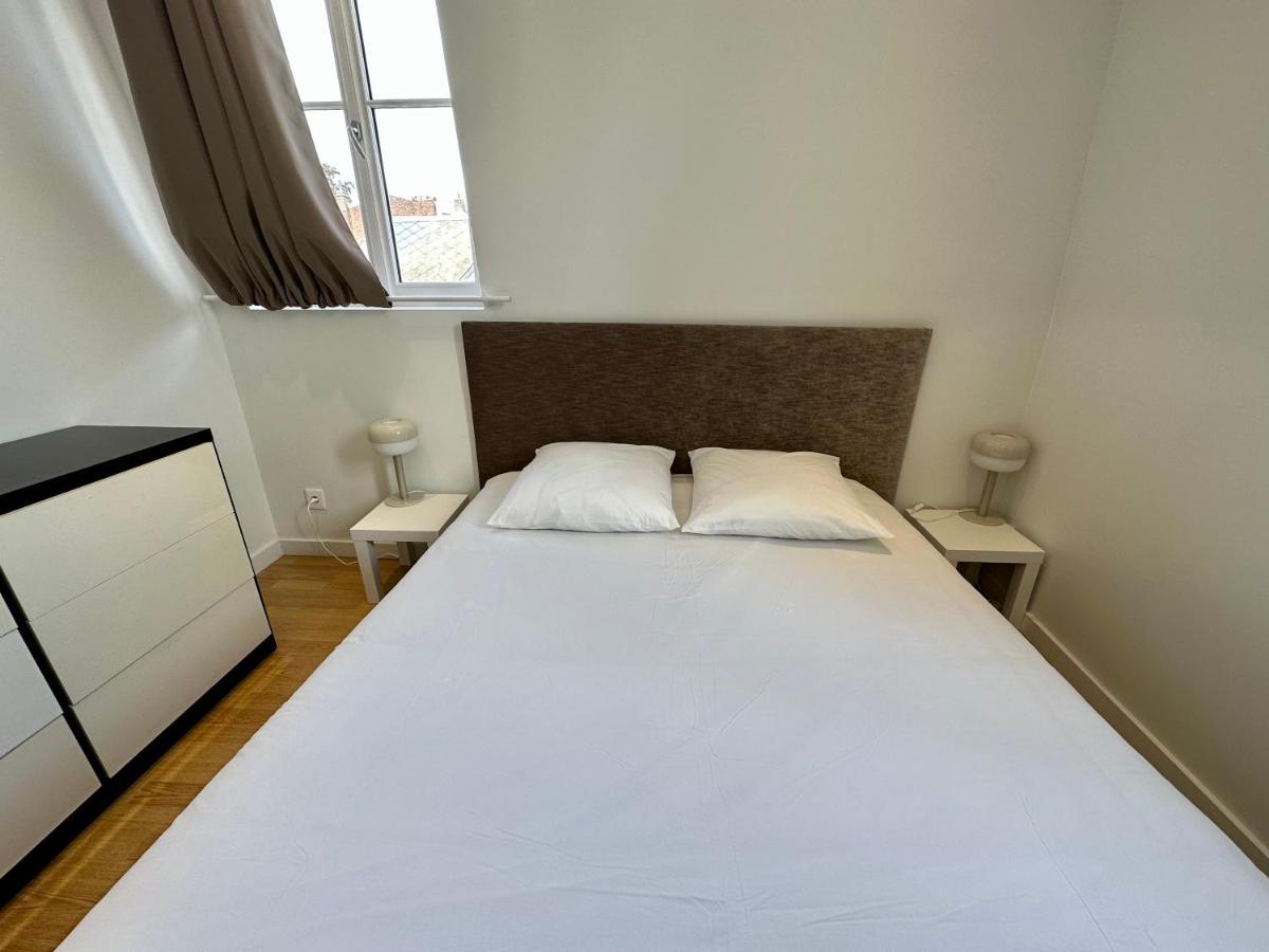 My Little Home - Le Vieux Lille De Danel Eksteriør billede