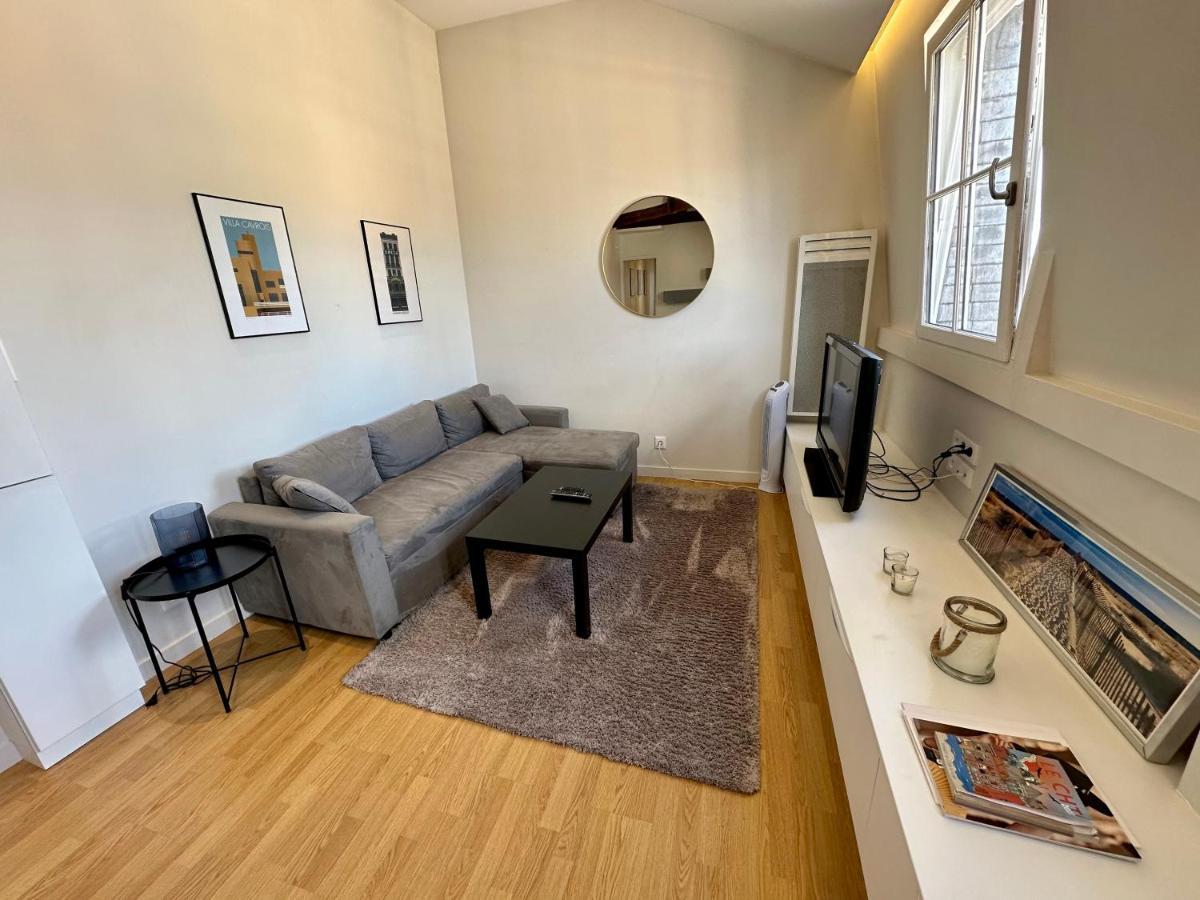My Little Home - Le Vieux Lille De Danel Eksteriør billede